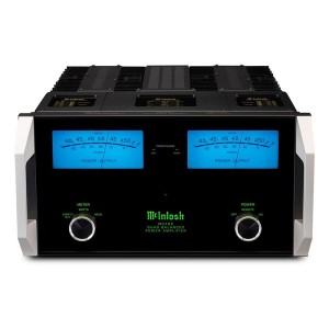 Усилитель Mcintosh MC462
