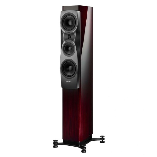 Акустическая система Dynaudio Confidence 30 Ruby Wood High Gloss