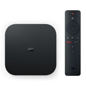 Mi Box S