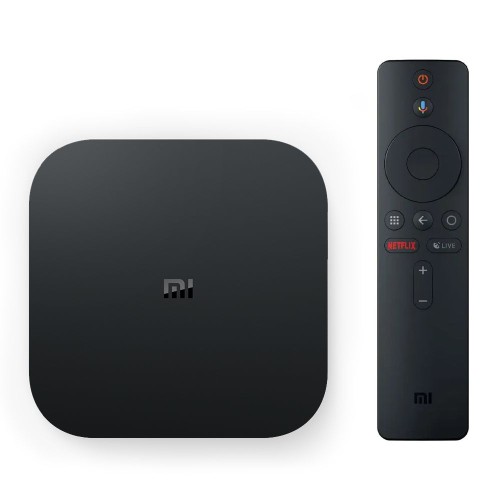 Mi Box S