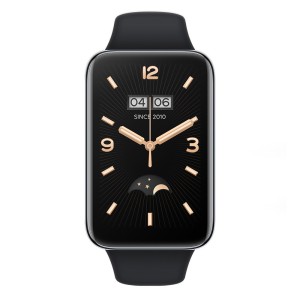 Xiaomi Smart Band 7 Pro чёрный